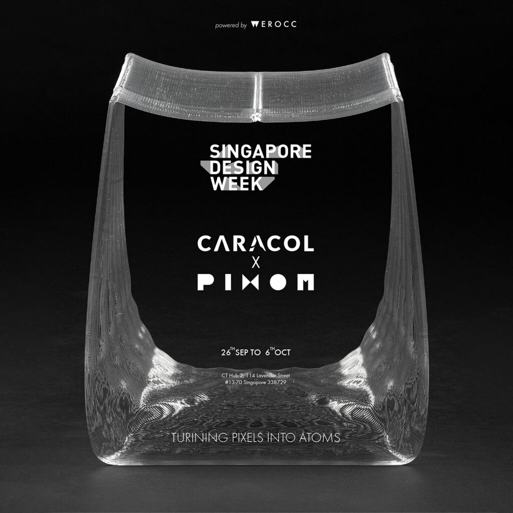SINGAPORE DESIGN WEEK
